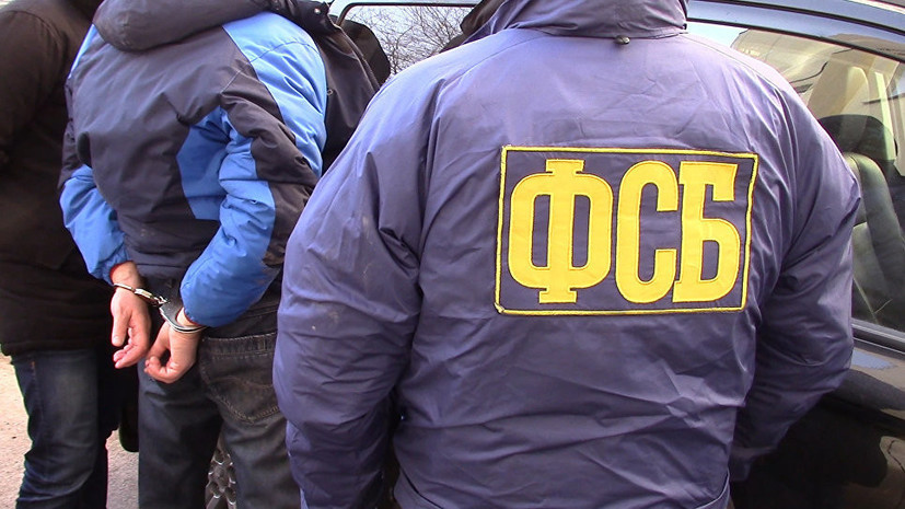 «Организовали канал переправки»: ФСБ задержала в Красноярске 11 вербовщиков террористов