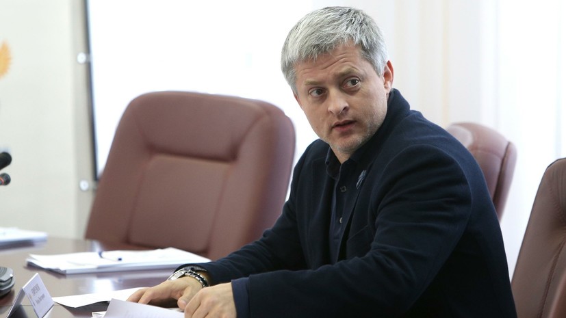 Глава ФНЛ о ситуации с «Тосно»: обидно, когда победитель Кубка России не может пройти лицензирование