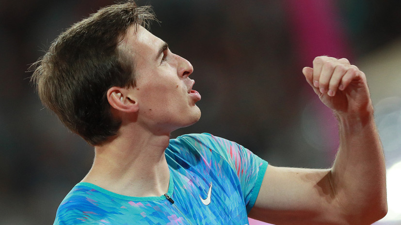 Шубенков стал победителем этапа серии Мирового вызова в Финляндии