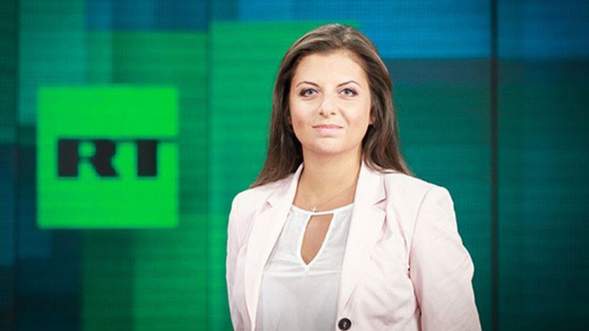 Симоньян вызвала Порошенко на «дуэль» с диктантом по русскому языку в качестве оружия