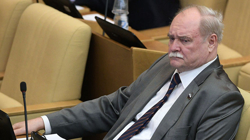 Бортко прокомментировал слова Ефремова о Крымском мосте