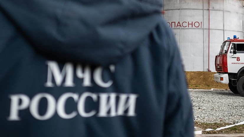 В МЧС заявили о приостановке работы почти 400 ТЦ из-за нарушений пожарной безопасности