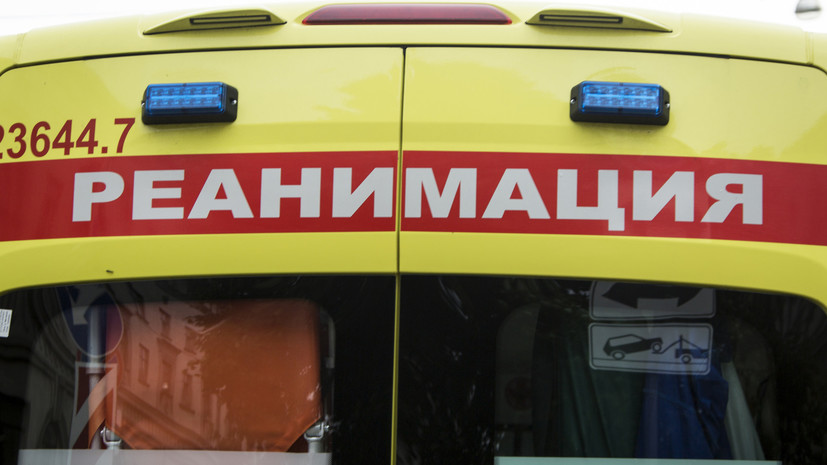 Командир батальона ДНР «Спарта» попал в реанимацию