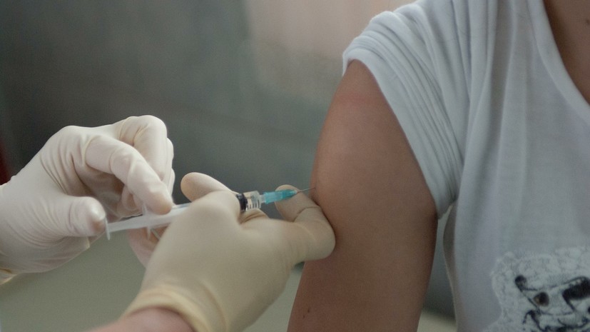 СМИ: Российские учёные планируют разработать вакцину от ВИЧ в течение пяти лет