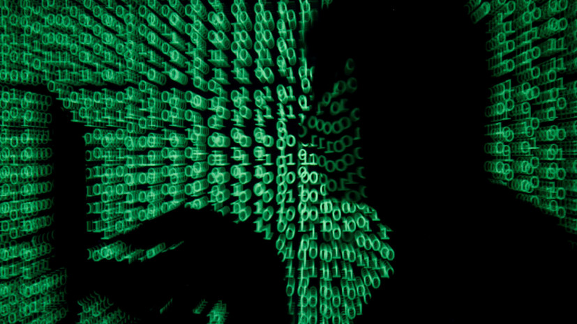 Эксперты предупредили об угрозе киберпреступлений во время ЧМ-2018