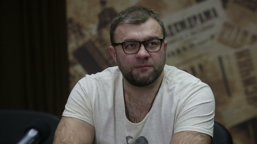 Пореченков выразил соболезнования в связи со смертью Киры Муратовой