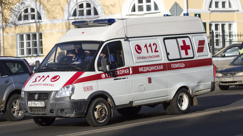 В Екатеринбурге возбудили уголовное дело из-за смерти женщины у больницы