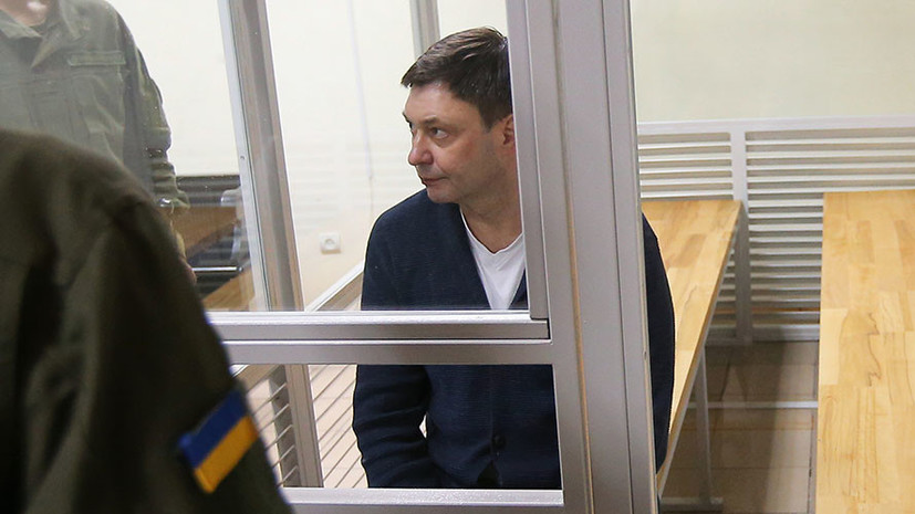 «Ещё танк обнаружат»: в России прокомментировали «находки» СБУ в банковской ячейке Вышинского