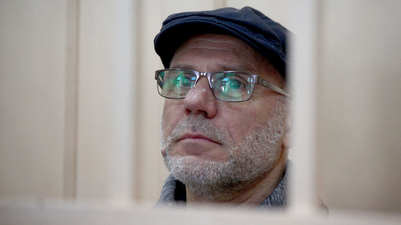 Суд дал Малобродскому время до 19 июля ознакомиться с делом «Седьмой студии»