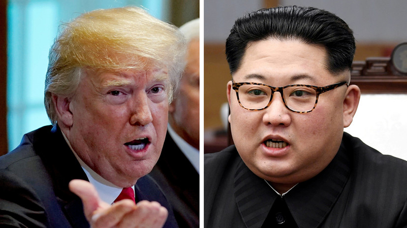 Глава МИД Сингапура не исключил, что саммит США и КНДР