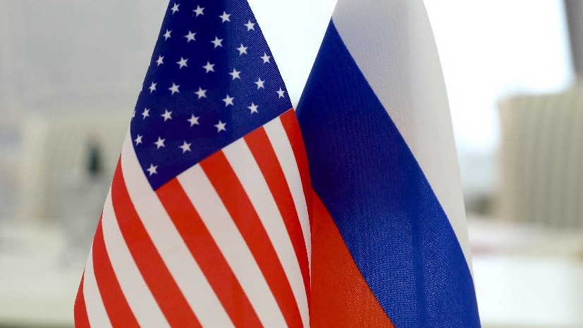 СМИ: Меркель поддержала идею саммита России и США
