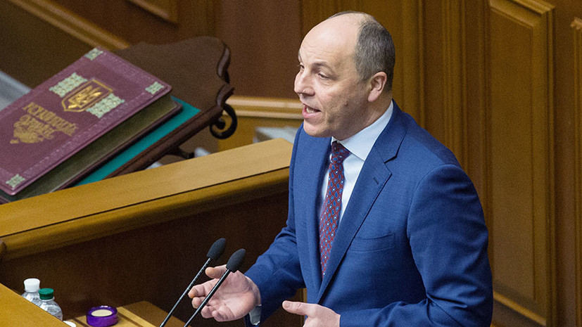 В Совфеде оценили планы Киева вместе с Лондоном противодействовать «российской агрессии»