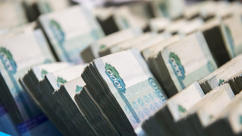 ЦБ: россияне перешли от сберегательной модели поведения к потребительской