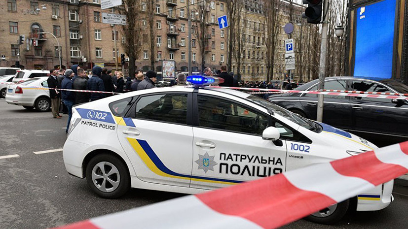 Суд в Киеве вернул на доработку в прокуратуру обвинительный акт по делу Вороненкова