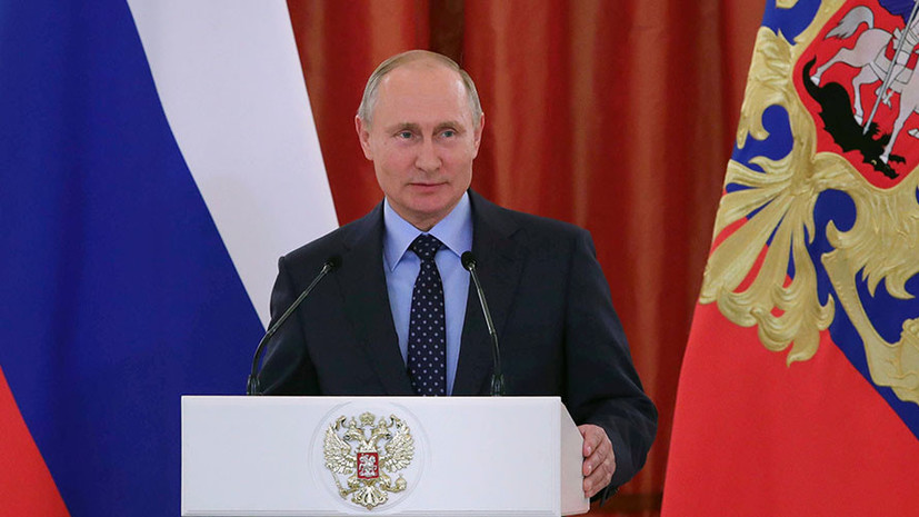 Эксперт прокомментировал утверждённый состав администрации президента России