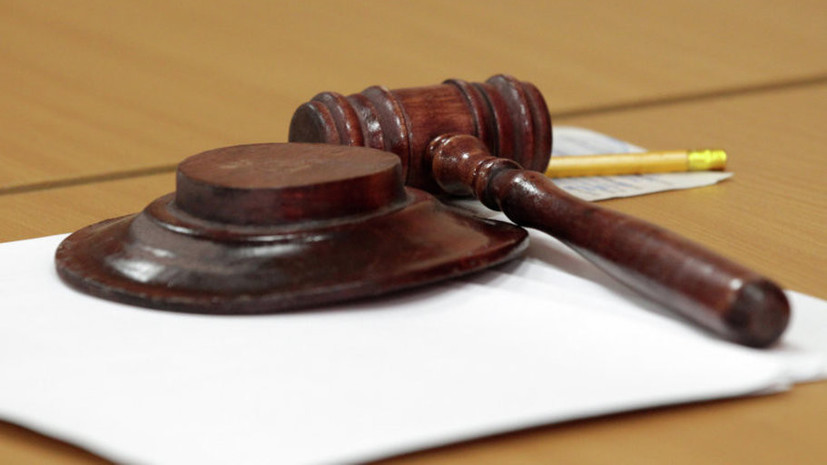 Суд в Белоруссии оставил в силе приговор авторам Regnum