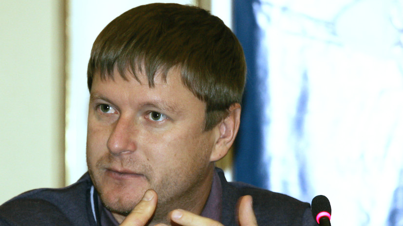Кафельников: проще сорвать джекпот в 100 млрд, чем России выиграть ЧМ по футболу