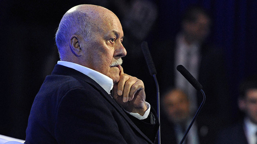 Лукашенко выразил соболезнования в связи со смертью Говорухина