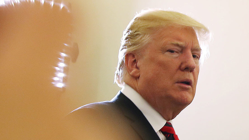 Эксперт прокомментировал слова Трампа о возможности возвращения России в G8
