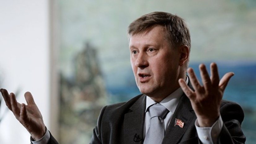 В рамках Дня города в Новосибирске пройдёт завтрак с мэром