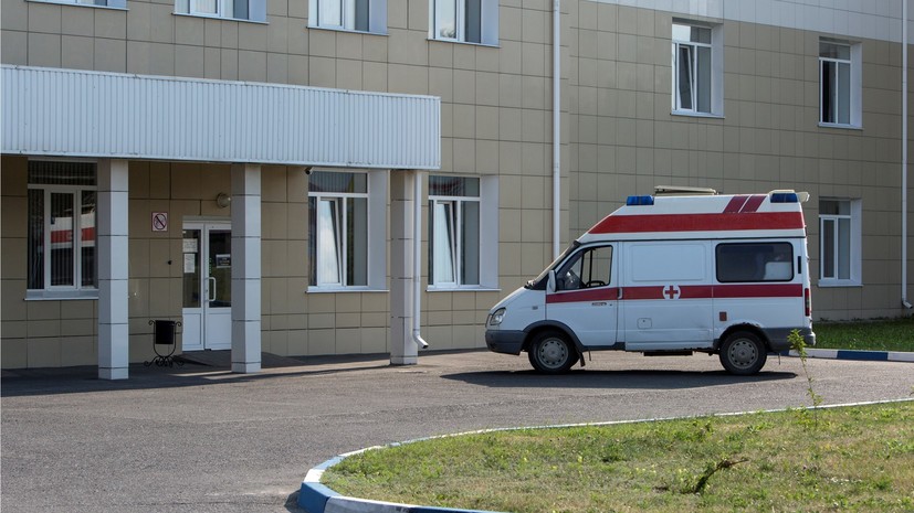 В России число зарегистрированных больных невротическими расстройствами снизилось на 17% за пять лет