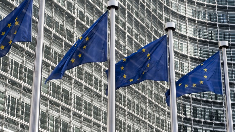 Эксперт прокомментировал продление санкций ЕС против Крыма и Севастополя