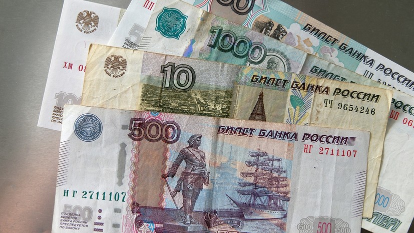 Эксперт прокомментировал прогнозы Топилина о росте пенсионных выплат на 8—10%