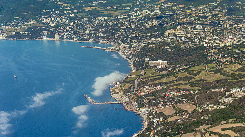 Клуб друзей Крыма создан в Бельгии