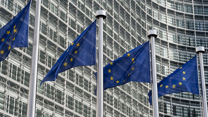 Аксёнов назвал санкции ЕС против Крыма признаком лицемерия