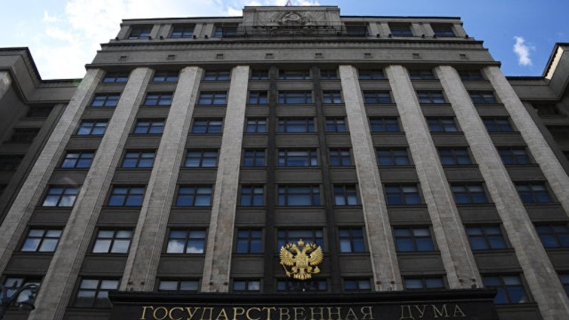 В Госдуме оценили идею упростить процедуру получения российского гражданства соотечественниками