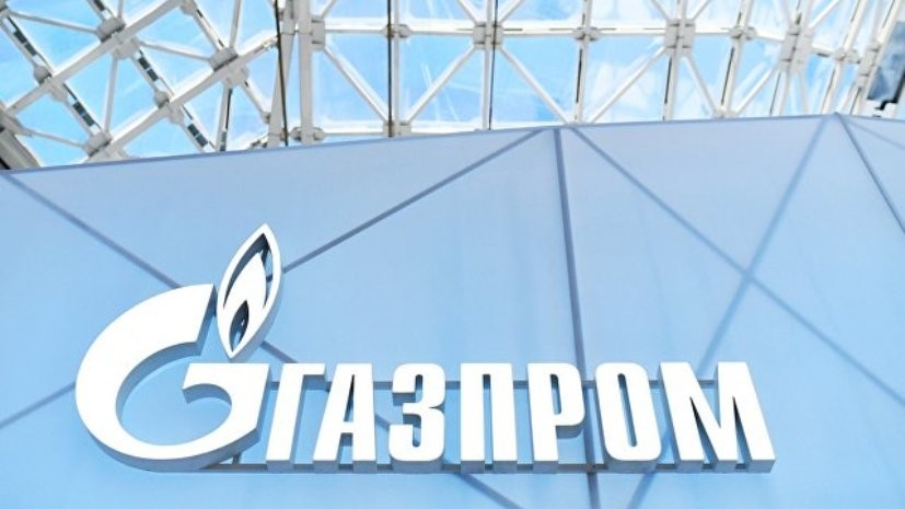 Лондон заморозил активы «Газпрома»