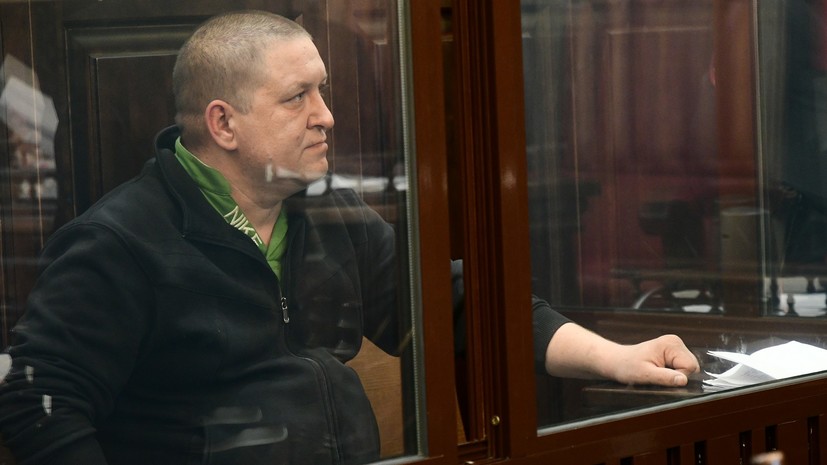 Суд оставил под арестом начальника отдела МЧС Кемерова по делу о пожаре в «Зимней вишне»