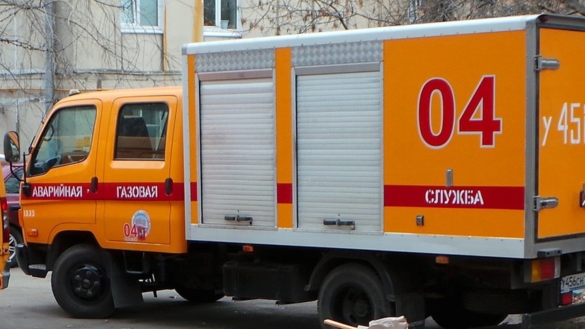 Уголовное дело возбуждено по факту взрыва газа в жилом доме Челябинска