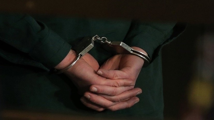 В МИД Румынии заявили о наличии румынского гражданства у подозреваемой в шпионаже Цуркан