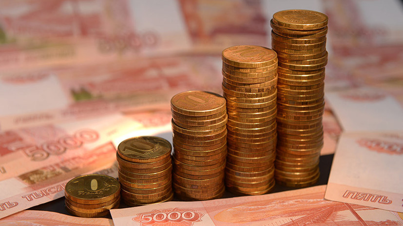 Силуанов рассказал об индексации пенсий в 2019 году