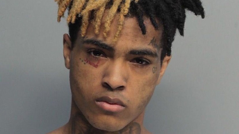 СМИ: В США полиция задержала подозреваемого в убийстве рэпера XXXTentacion