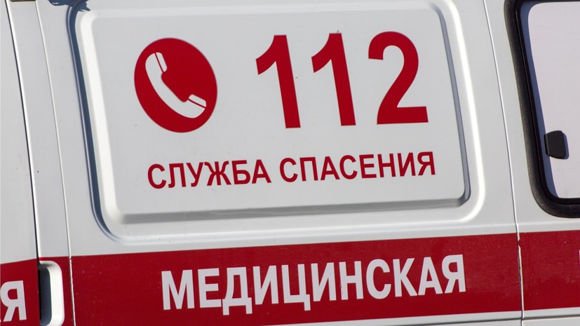 Врачи рассказали о состоянии пострадавших в ДТП на Кутузовском проспекте