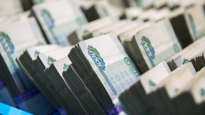 СМИ: В России доля новых кредитов на рефинансирование достигла 53,9% в первом квартале