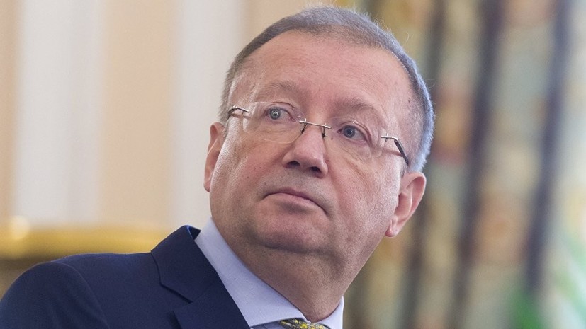 Посол России рассказал о вероятности встречи с Юлией Скрипаль