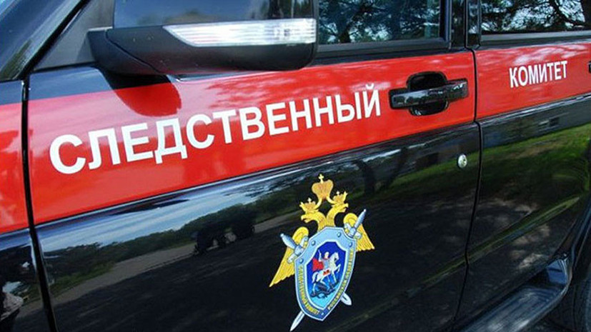 В Красноярском крае начали проверку из-за получения ребёнком травмы в супермаркете