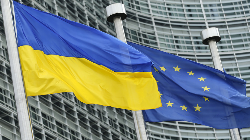 Порошенко надеется, что Рада закрепит в Конституции курс на вступление в ЕС и НАТО