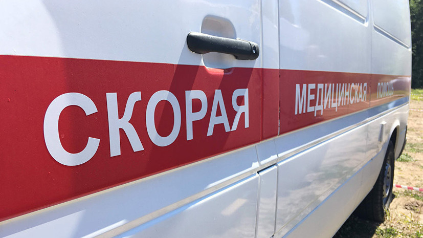 В Ингушетии в результате ДТП погибли два человека