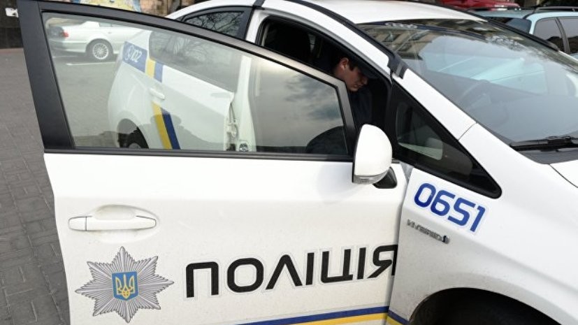 По факту нападения на лагерь цыган во Львове возбуждено уголовное дело