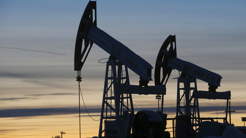 Без спешки: как слабая инвестактивность мировых нефтедобывающих компаний может отразиться на отрасли