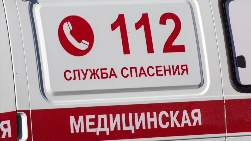Девять человек пострадали в результате ДТП в Саратове