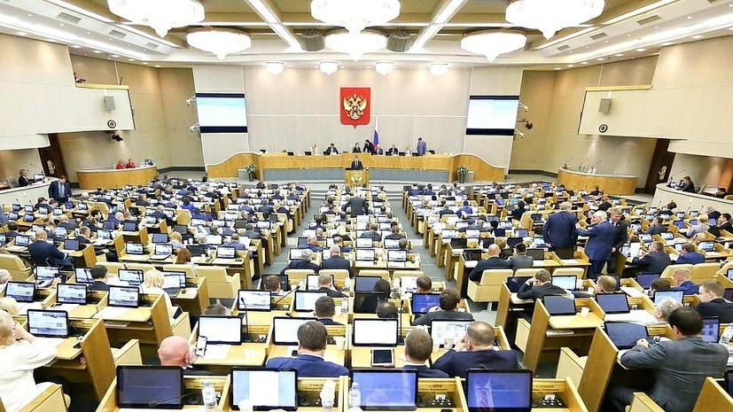 В Госдуму внесён законопроект по обнулению НДС на дальневосточные рейсы