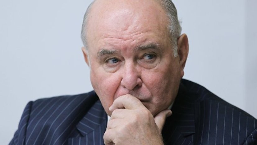 Замглавы МИД России обсудил с послом Молдавии принятие резолюции ГА ООН по Приднестровью