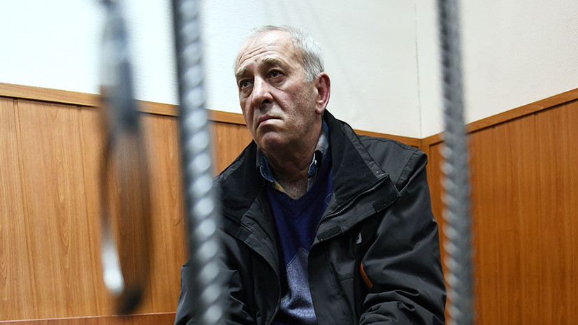 Дело о ДТП у метро «Славянский бульвар» направлено в суд