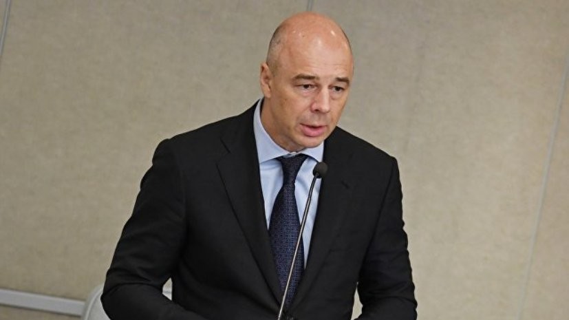 Силуанов: роста цен на жизненно важные товары из-за повышения НДС не произойдёт