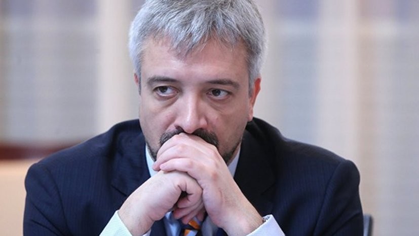 Примаков прокомментировал запрет въезда на Украину